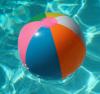 36" Classic Beach Ball
