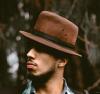 Cocoa Fedora