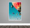 Hot Air Balloons